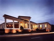 Sheppard Memorial Library