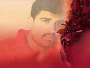 Srinivas Bhovi