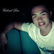 Gabriel Lim pk