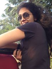Vijayalakshmi Sundar