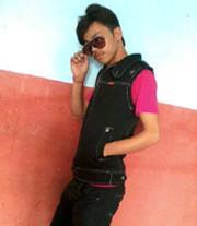 Deepak Thapa