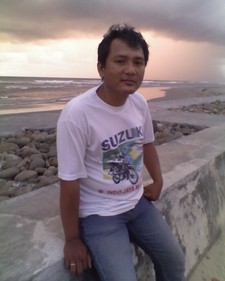 Radius ernesto kedurang