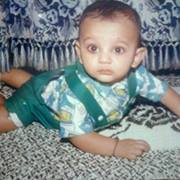 Aniket Bagane