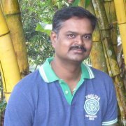 Venkatesan Thangaraj