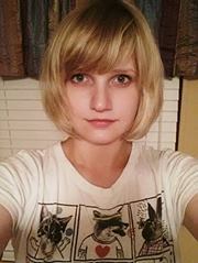 Hannah Ott