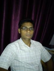 Anil Sahoo