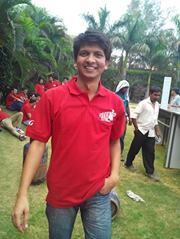 Shakti Prasad