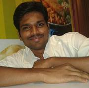 Bhanu Kunche