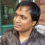 Biswajit Nandi