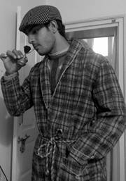 Saurabh Bawari