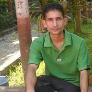 Isaac Shrestha