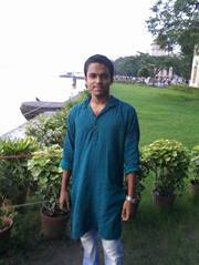 Nabarun Kar