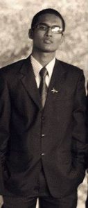 Pratyush Pradhanang