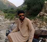 Asad Khan