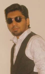 Tahir Syed