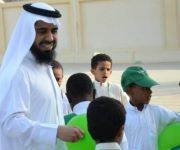 مهدلي المسعري