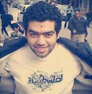 أحمد عمادالدين