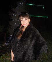 Елена Козырь