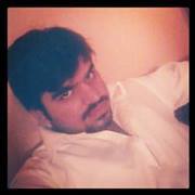 Usman Irshad
