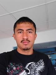 Hector Tovar