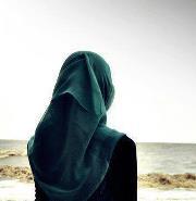 مسلمة موحدة