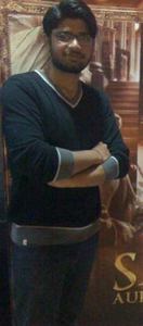 Vikrant Parmar