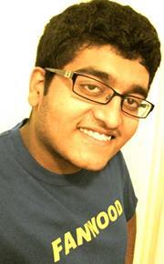 Abraham Mathew