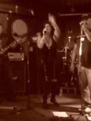 Amy Johnson