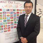 Zixiao Wang