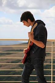 Zahid Rahimov
