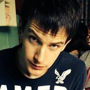 Ted Grinewich-Yonashiro