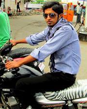 Kausar Ali