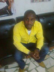 Obasi Ikenga