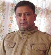 Khem Acharya