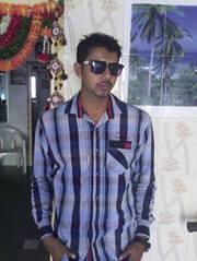 Krupal Patel