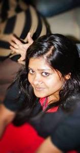 Deepika Patra