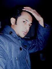 Usman Chughtai