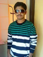 Deepu Mk