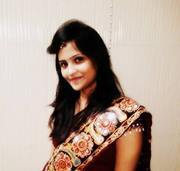 Rupanshi Sharma