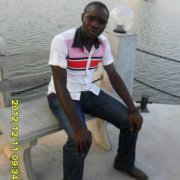 Lazarus Dauda