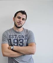 Mohammad Alzain