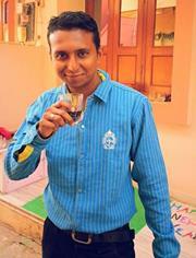 Alpesh Shah