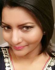 Saima Hoque