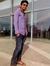 Aashish...