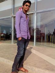 Aashish Netam