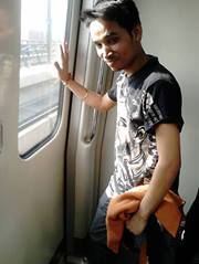 Vivek Negi