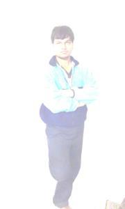 Sachin Jadav