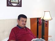 Raghavendran Rao