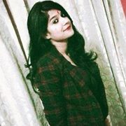 Kriti Singh