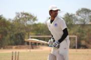 Vineeth Reddy